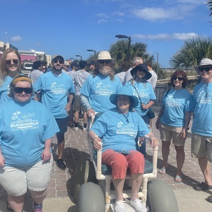 Team Page: Gwendi’s Faves